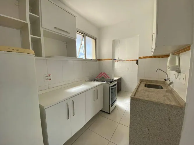 Apartamento com 1 dormitório à venda, 50 m² por R$ 310.000,00 - Jardim Guanabara - Campina