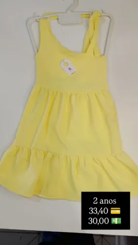 Vestido