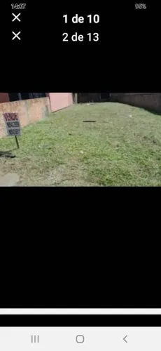 Terreno no condomínio jardins do vale em Gravataí 