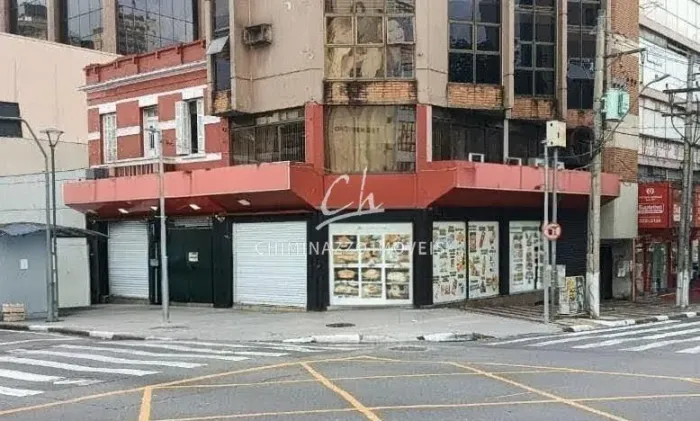 Salão para alugar em Campinas, Centro, com 322 m²