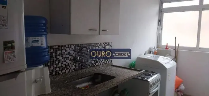 Apartamento na Mooca com 48m² - AP 230635V