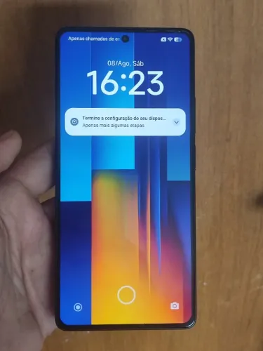 Xiaomi Poco M6 Pro 512 GB NFC - Entrego, Ac Cartão