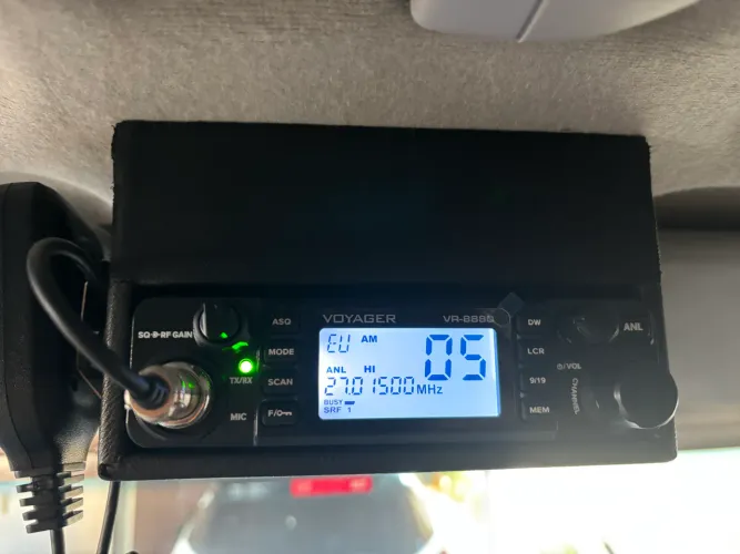 Rádio PX