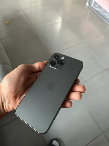 Iphone 12 pro max 256gb