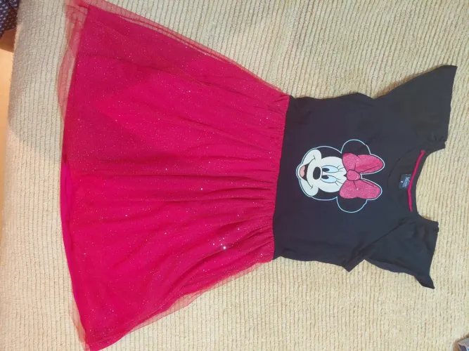 Roupas Infantis semi novas 