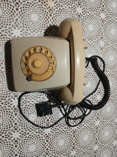 Telefone retrô