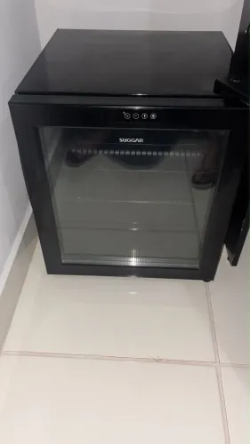 Vendo Frigobar 