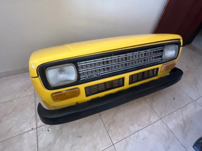 Frente Fiat 147 original aparador