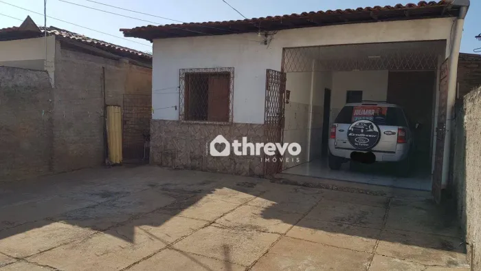 Casa à venda, 276 m² por R$ 600.000,00 - Mafuá - Teresina/PI