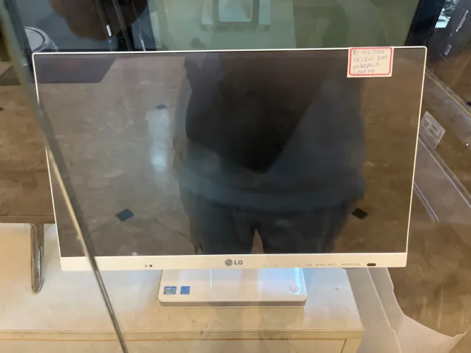 Pc all in One LG usado