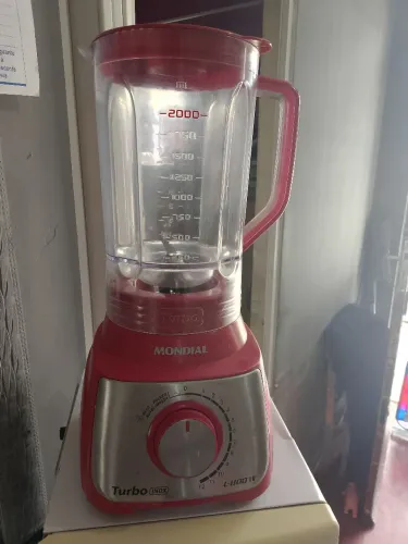 Liquidificador