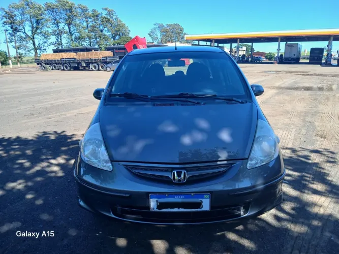Honda Fit LXL 1.4/ 1.4 Flex 8v/16v 5P Mec. 2008