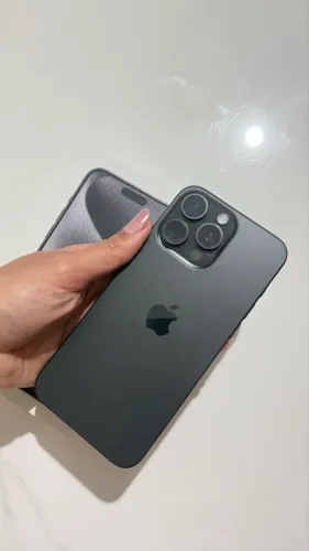 iPhone 15 Pro Max, 256 GB