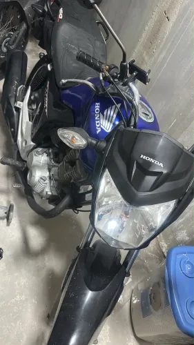 160 toda revisada só pegar e andar só venda msm não aceito troca