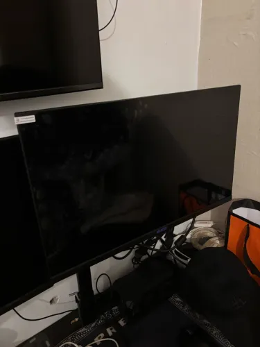 Monitor | Mancer Horizon Z3 23.8pol