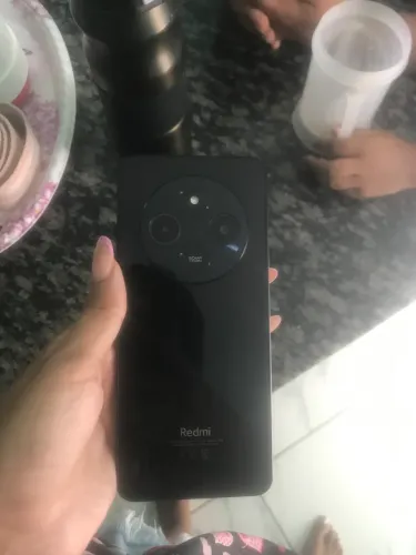 Xiaomi redmi 14c