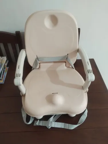 Cadeira de alimentação para bebê de 6 meses atrás 15kg