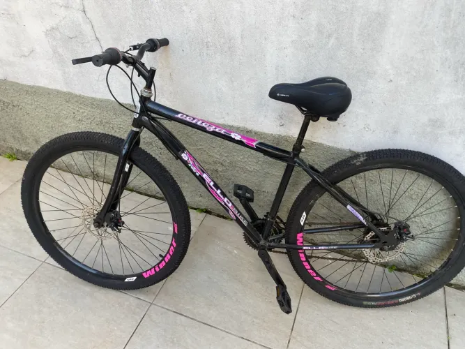 Bike usada