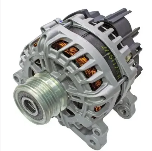 Alternador Original Renault