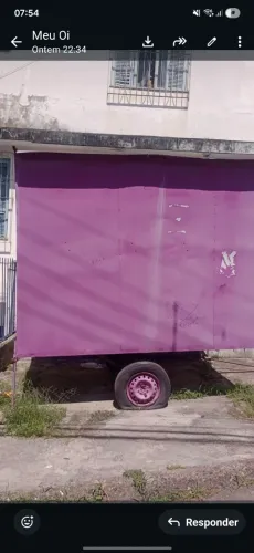 Trailer