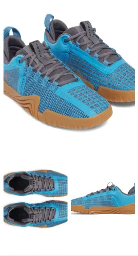 Tênis Under Armour TriBase Reign 6 Masculino - Tam 41 (Usado 1 Vez!)