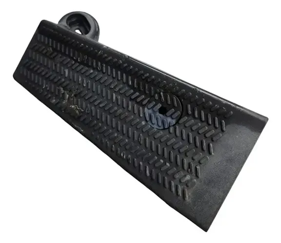 Descanso Pe Honda Civic 2007 A 2011 Preto