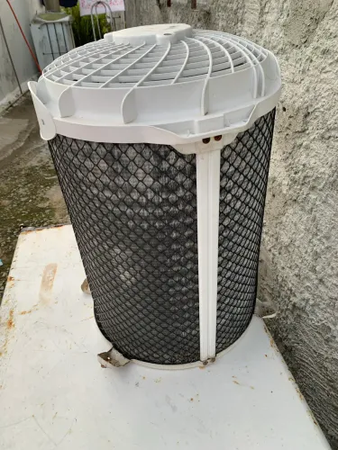 Ar condicionado midea 9000 btus