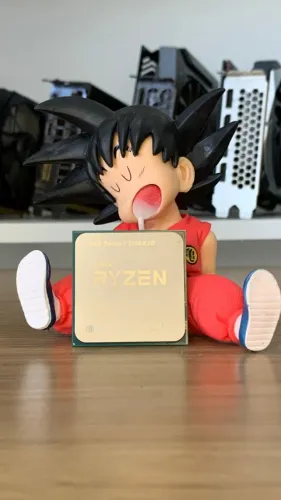 RYZEN 7 5700X3D