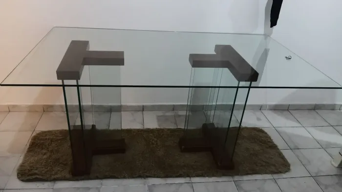 Mesma de vidro