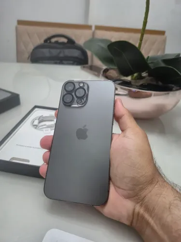 Iphone 13 pro max 256 gb