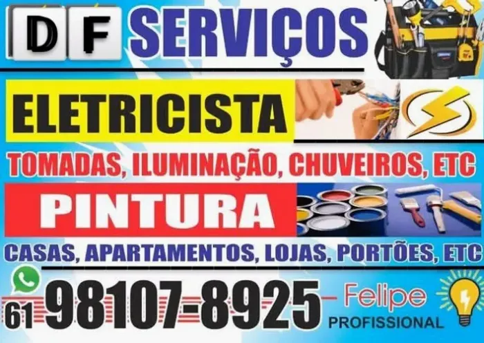 Manutenção Residêncial