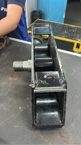 Torno Multifuncional