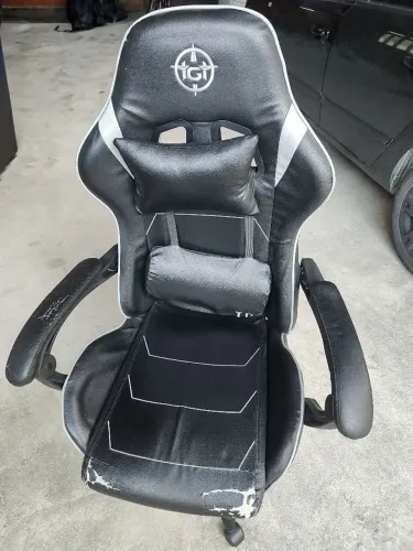 Cadeira gamer