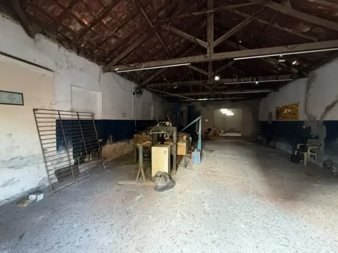 Ponto comercial - Jacareí - Centro - 149m²