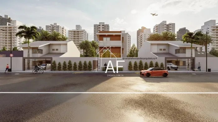 Terreno para Venda, 304 m²