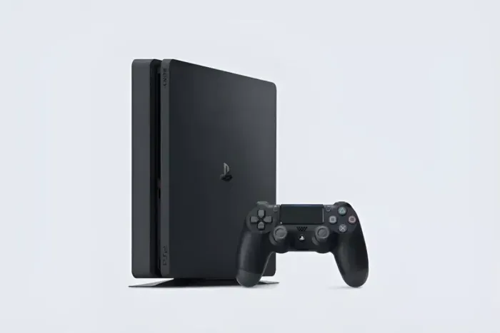 Play Station 4
