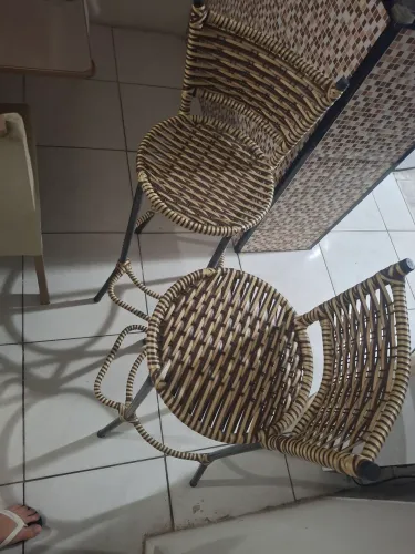 Banquetas