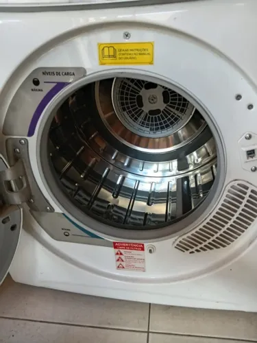 Secadora Electrolux 10,5kg