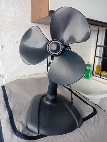 Ventilador