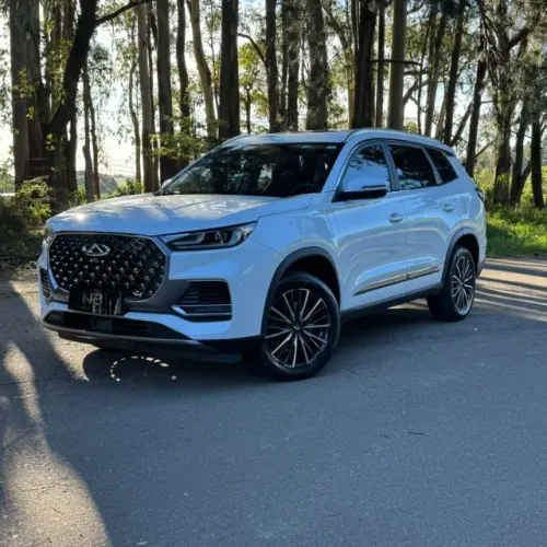 Chery Tiggo 8 Pro 1.5 Turbo (híbrido) 2024