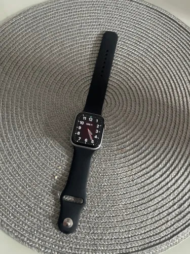 Relógio Apple Watch série 4 44mm