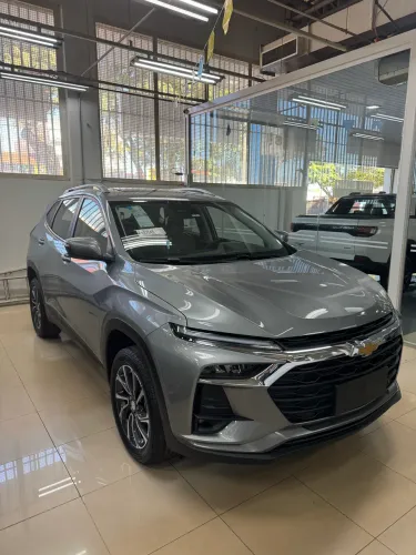 Chevrolet Tracker Premier 1.2 Turbo 12V Flex AUT 2027