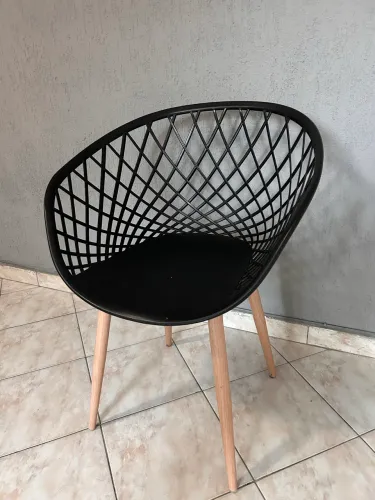 Vendo Cadeira!