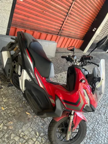 Vendo Honda ADV