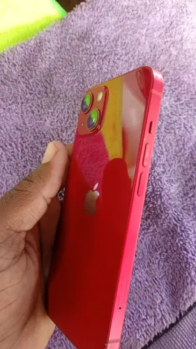 iPhone 13 aceito celular de troca e mais o valor 