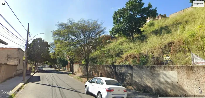 Imóvel para venda com 800 metros quadrados em Salgado Filho - Belo Horizonte - MG