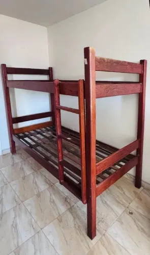 Beliche Angelin Solteiro