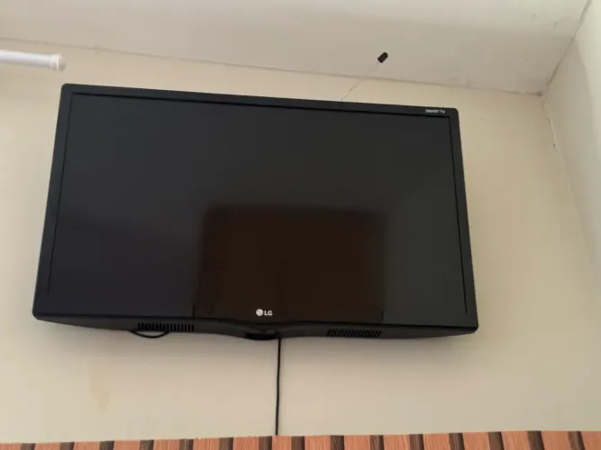 TV Smart LG