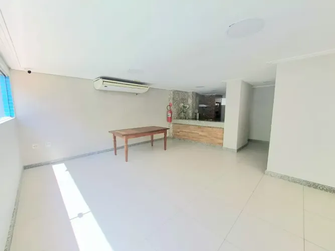 KA-Seu novo lar pertinho da praia! 2 quartos em Jardim Camburi.