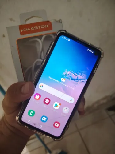 Samsung s10e 128gb